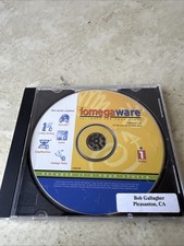 Iomega ware Version 1.0, Pre-Owned, Very Good-Free Ship picture