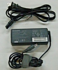 Genuine Lenovo 90W AC/DC Power Adapter PA-1900-171 ADLX90NCT2A picture
