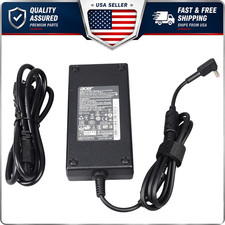 For Acer Nitro 5 AN517-54 180W ADP-180TB F Power Supply AN517-54-79L1 5.5x1.7mm picture