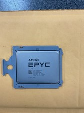 AMD EPYC 7443 2.85GHz, 24-Cores, Socket SP3 128MB 100-000000340 UNLOCKED picture