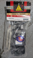 Ditek DTK-FPK1 Fire Alarm System Power And Dialer Surge Protector picture