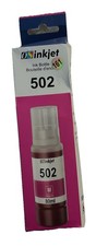 OSinkjet Refill Ink Bottle Magenta 80ml picture