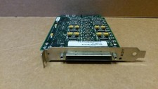 DEC DIGITAL PBXDP-AB PBXDP-BA PCI 4 PORT CONTROLLER for  Alphaserver  picture