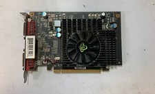 XFX ATI Radeon HD 4650 600M 1GB DDR2 Graphics/Video Card w/ Dual DVI Ports 