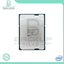 Intel Xeon Gold 6314U 32-Core 2.30GHz 48MB 205W SRKHL LGA4189 Processor 