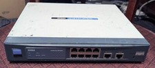 Linksys Cisco RV-082  Used - working picture