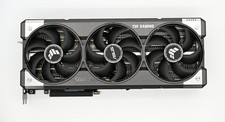 ASUS GeForce RTX 5090 TUF Gaming 32GB GDDR7 PCIe 5.0 Graphics Card Exc Pwr Adapt picture
