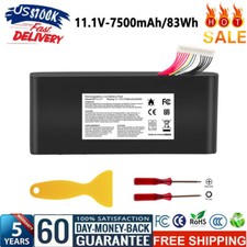 Replacement MSI Battery GT72 2QD GT72 2QE GT72 6QD GT72S-6QF GT72VR 6RD BTY-L77 picture