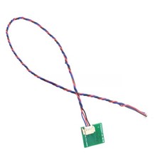 New P1032347-01 Ribbon Sensor Compatible For Zebra ZT410 ZT420 Printer picture