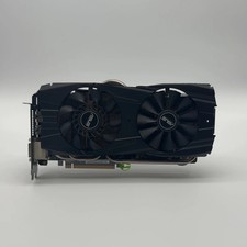 Asus Radeon R9 290X 4GB GDDR5 Graphics Card R9290X-DC2-4GD5 picture