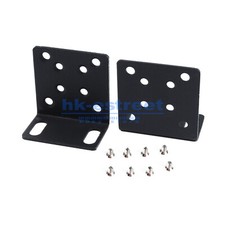 For NETGEAR ProSAFE FS728TLP FS728TP FS728TS Rack Mount Kit, Rackmount, Rack Ear picture