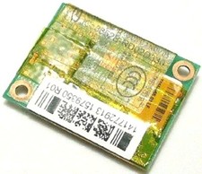 Conexant RD02-D330 Laptop 56k Modem SONY VAIO VGN-NR/FW picture