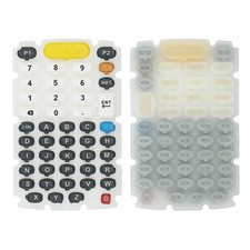 NEW Keypad 47-Key for ALL Zebra  Symbol MC3300 MC330 Series Scanner picture