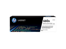 HP 660A Original LaserJet Imaging Drum, ~65,000 pages, W2004A picture