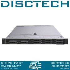 Dell PowerEdge R640 1U Rackmount Server, 8x 2.5