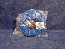 NEW C2G 27146 50' Cat6 Snagless Unshielded UTP Ethernet Network Patch Cable (EC9 picture