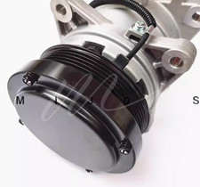 1PC air conditioning compressor F241 8104010-C3100 picture