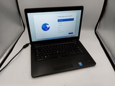 Dell Latitude E5450 14