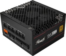 VMG 850W 80 Gold ATX 3.0 & 3.1 Compatible Full Modular Low-Noise Power Supply picture