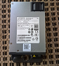 Cisco PWR-C5-600WAC V02 Catalyst 9200 Power Supply 341-100787-02 | Untested As-I picture