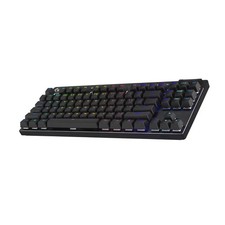 Logitech G Pro X TKL Lightspeed Wireless Gaming Keyboard picture