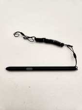 Getac Rugged Stylus Pen with Coil Tether For Tablets & Laptops picture