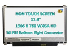 HP Stream 11-AK0035NR 16V15UA 11-AK0090WM LCD Screen Matte HD Display 11.6
