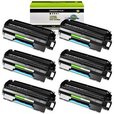 CRG106 0264B001 / FX11 Toner For Canon ImageClass MF6550 MF6560 MF6595 810 830i picture