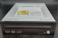 Toshiba Samsung DVD+-R/RW Drive Model TS-H552 picture