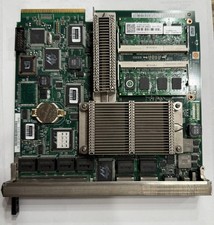 Enterasys Siemens WS-C20 LAN Controller Board – 4-Port Module – Untested picture