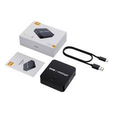 Ezcap181P AV Recorder Video Box Audio Video Recording Box AV Inpu FNFS picture
