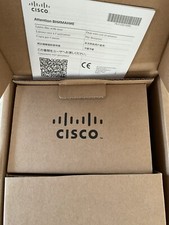 New Cisco CP-8831-MIC-WRLS Wireless Microphone Kit for IP Conference Phone 8831 picture