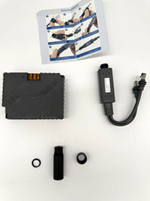 EDUP 150W GigE PoE Injector & Splitter Kit for Starlink Mini Dish picture