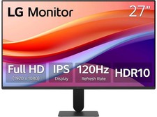 LG 27U411A-B 27