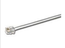 C2G 14ft RJ12 6P6C MOD CBL STRAIGHT - 9600 picture