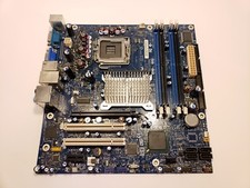 INTEL D945GPM SOCKET 775 D21427-106 DESKTOP MOTHERBOARD picture