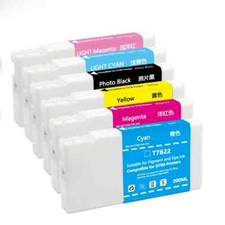High Quality T7821-T7826 Compatible Ink Cartridge With Chip for Eps D700 Printer picture