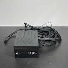Corsair SF Series (2024) SF850, 80 PLUS Platinum, Fully Modular SFX Power Supply picture
