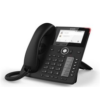 Snom Technology D785 High Resolution 4.3 Inch Tft Color Displ picture