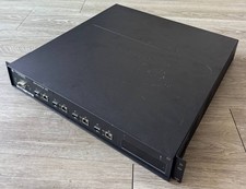 Foundry ServerIron SI-4G Network Router Switch Tested Working w/ Power Cord picture