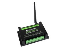 Waveshare Industrial 6-Channel ESP32-S3 WiFi Relay Module, WiFi/Bluetooth /RS485 picture