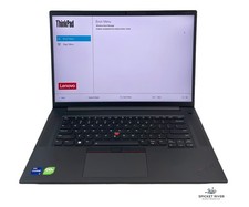 Lenovo ThinkPad P1 Gen 5 14-Core i9-12900H 512GB SSD 32GB RAM A5500 - No OS picture