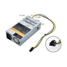 300W 4pin FLEX 1u-12v Server Power Supply for Xinghang picture
