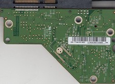 WD1001FAES-60Z2A0, 2061-771640-303 ABD2, WD SATA 3.5 PCB (PCB) picture