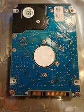 HITACHI 2200A9016101 0A90161 TESTED PCB BOARD ONLY from HTS545016B9A300 picture