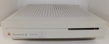 Vtg 1993 Apple Macintosh LC III Desktop Computer Tested & Working, Pizza Box Mac picture