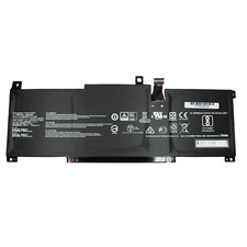 New Genuine BTY-M493 BATTERY FOR MSI PRESTIGE 14 A10SC B10MW SUMMIT E14 A11SCS picture