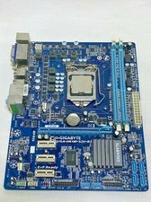Gigabyte GA-H61M-S2V-B3 rev1.0,Intel Motherboard CPU intel core i3  picture