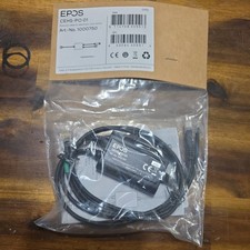 EPOS CEHS-PO 01 Polycom Adapter Cable for Electronic Hook Switch BRAND NEW picture