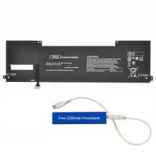 RR04 778978-006 REPLACEMENT  BATTERY FOR HP OMEN 15-5XXX 58WH HSTNN-LB6N picture